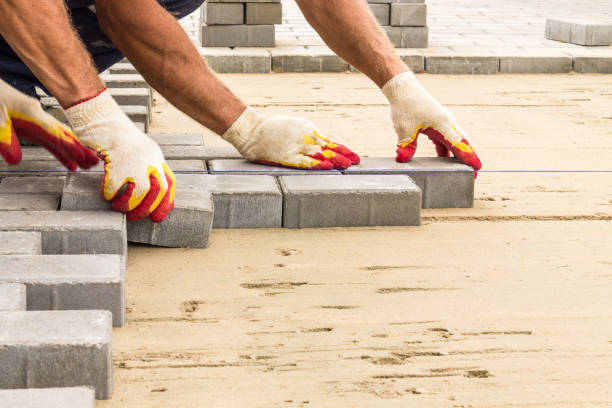 Professional Driveway Pavers in Eagle Crest, OR
