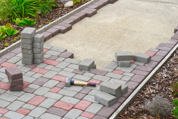 Best Professional Driveway Pavers  in Eagle Crest, OR