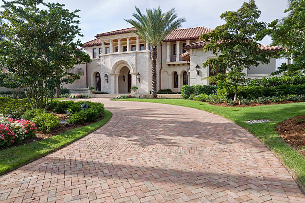 Best Driveway Resurfacing Pavers  in Eagle Crest, OR