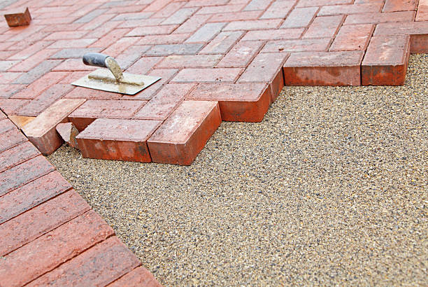 Best Driveway Pavers Installation  in Eagle Crest, OR