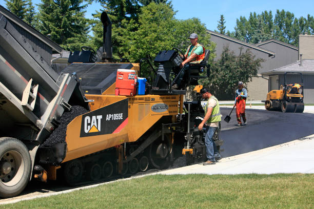 Best Local Driveway Pavers  in Eagle Crest, OR